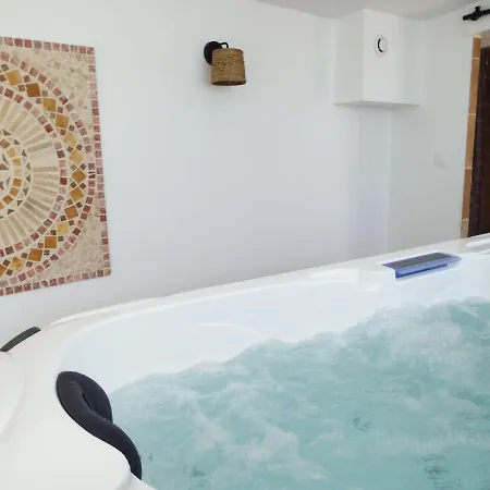 Apartment De Leonie Moulin De Tartay En